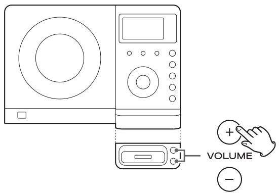 TEAC MC-DX32I - Pour effacer le programme - 4