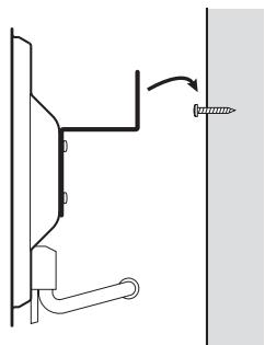 TEAC MC-DX32I - To hook on the wall - 2