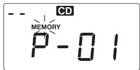 TEAC MC-DX32I - Programmed Playback - 3