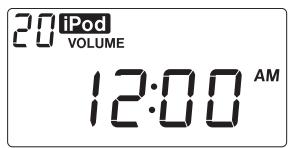 TEAC MC-DX32I - Compatible iPod Software - 5