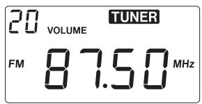 TEAC MC-DX32I - Compatible iPod Software - 7
