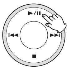 TEAC MC-DX32I - Pour activer le mode de lecture répétitive - 8