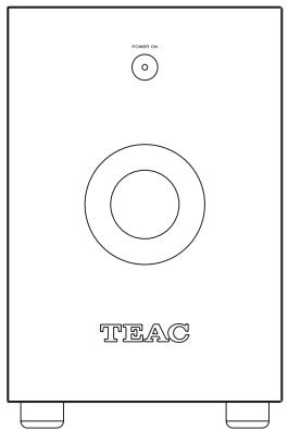 TEAC MC-DX32I - 4