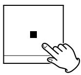 TEAC W-865R - Regolazione del livello della registrazione in missaggio - 9