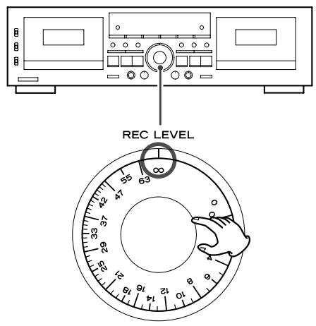 TEAC W-865R - To Erase Recordings - 1