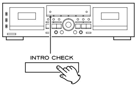 TEAC W-865R - Blank Scan - 5