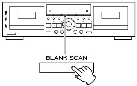 TEAC W-865R - Attention - 4