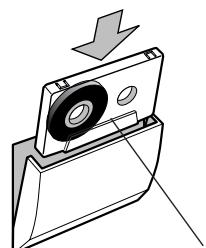 TEAC W-865R - Load a pre-recorded tape into the TAPE I or II deck. - 2