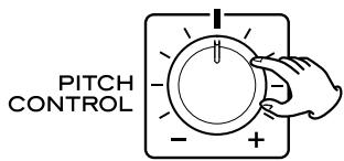 TEAC W-865R - Drucken Sie die Wiedergabetaste ( oder ). - 8