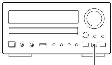 TEAC CR-H225 - Modo monofónico - 1