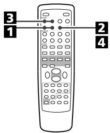 TEAC CR-H225 - Ricerca - 1