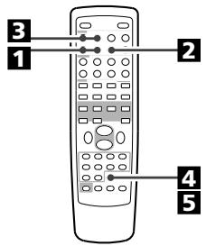 TEAC CR-H225 - Tasa de bits - 4