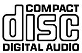 TEAC CR-H225 - Questa unità più riproduire i seguenti tipi di disco: - 1