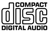 TEAC CR-H225 - Discs, die zur Wiedergabe mit dem CR-H225 geeignet sind: - 1