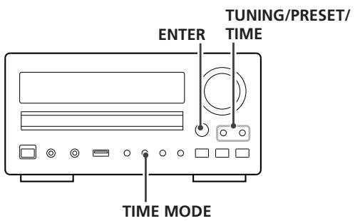 TEAC CR-H225 - Finance: - 1
