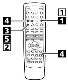 TEAC CR-H225 - Modo monofónico - 3