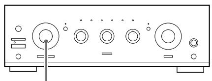 TEAC A-R630,  AR-650 - Operazioni fondamentali 1 - 7