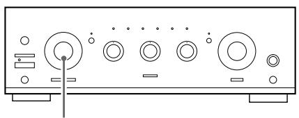 TEAC A-R630, AR-650 - Grundlegende Bedienung 1 - 7