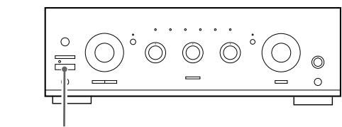 TEAC A-R630,  AR-650 - Basic Operation 1 - 5
