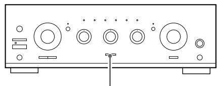 TEAC A-R630,  AR-650 - Source Direct - 1