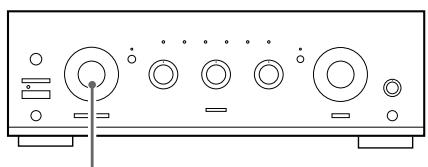 TEAC A-R630,  AR-650 - Recording - 1