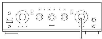 TEAC A-R630, AR-650 - Función de monitorización de cinta (Tape Monitor) - 3