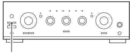 TEAC A-R630,  AR-650 - Operazioni fondamentali 1 - 3