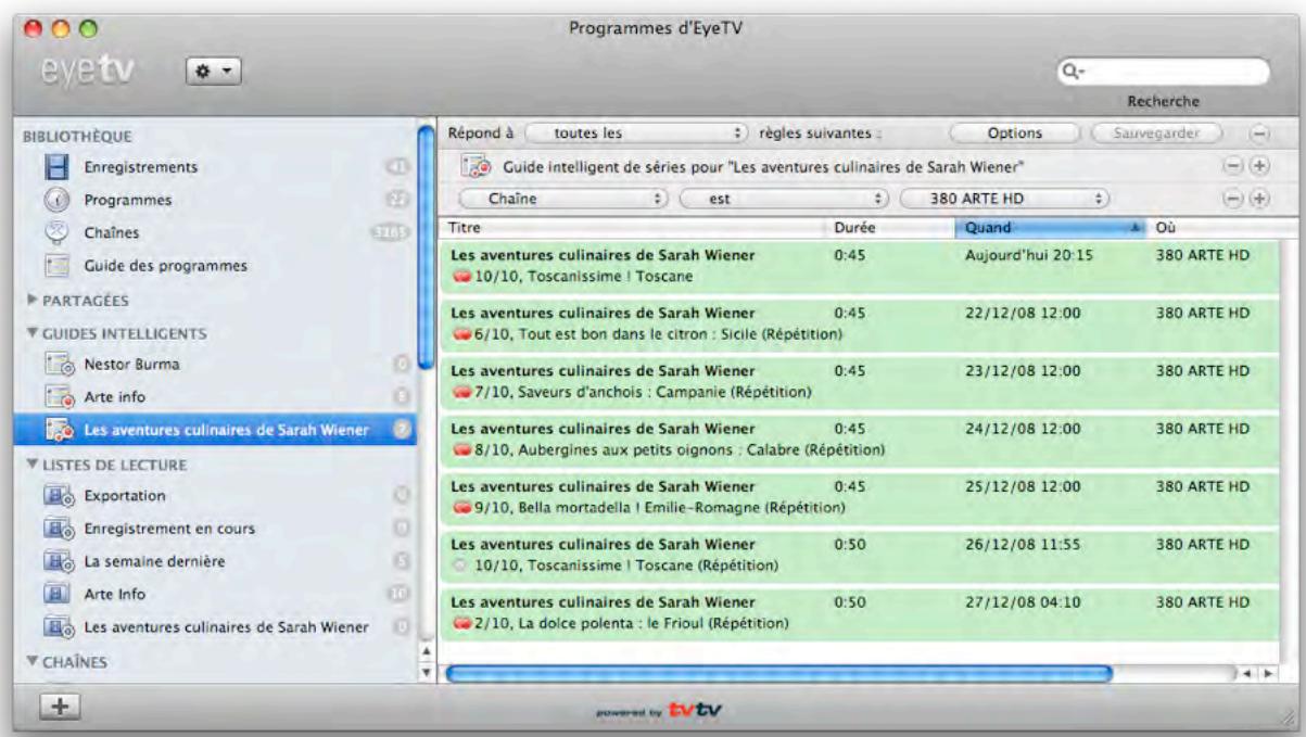 ELGATO EYETV HYBRID 08 - Date - 2