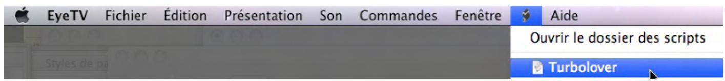 ELGATO EYETV NETSTREAM DTT - Assistants EyeTV - 2