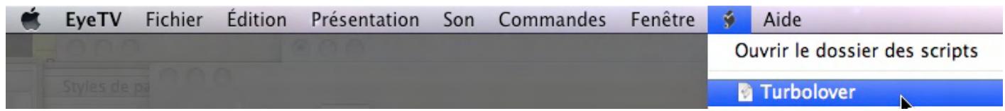 ELGATO EYETV SAT - Assistants EyeTV - 2