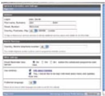 ELGATO LOGICIEL EYETV 2 - Étapes d'Enregistrement - 4