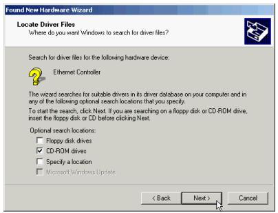 ABIT AC11 - 3-3. Installation des pilotes HomePNA sous Windows 2000 - 3