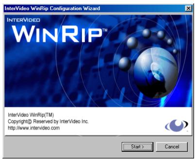 ABIT AC11 - 4-1. Installation de WinRip - 8