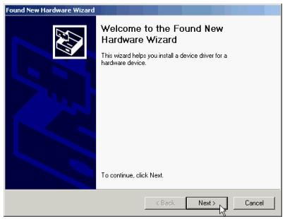 ABIT AC11 - 3-3. Installation des pilotes HomePNA sous Windows 2000 - 1