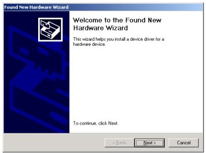 ABIT AC11 - 3-5. Installation des pilotes modem sous Windows 2000 - 1