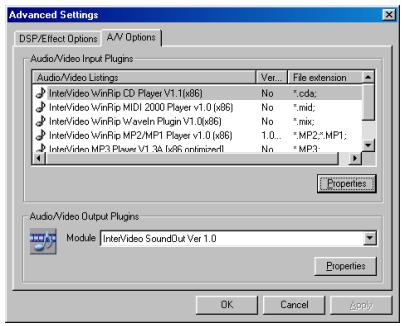 ABIT AC11 - 4-1. Installation de WinRip - 17