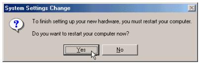 ABIT AC11 - 3-2. Installation des pilotes HomePNA sous Windows ME - 3