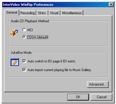 ABIT AC11 - 4-1. Installation de WinRip - 16