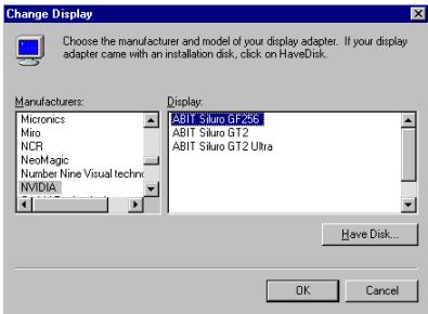 ABIT GF256 - Note 3-4-2 - 8