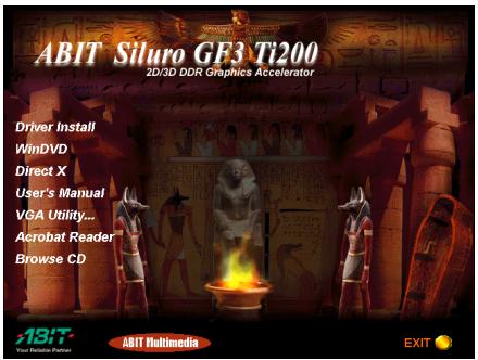 ABIT GF3 TI200 - 4-5. 3Deep Color - 1