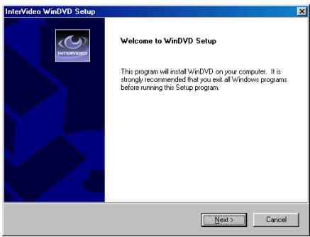 ABIT GF3 TI200 - 4-2. WinDVD - 2