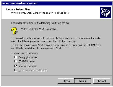 ABIT GF3 TI200 - 3-2. Windows 2000 - 3