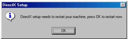 ABIT GF3 TI200 - 4-3. DirectX - 4