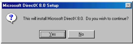 ABIT GF3 TI200 - 4-3. DirectX - 2