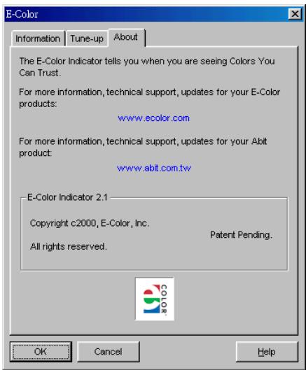 ABIT GF3 TI200 - 4-5. 3Deep Color - 17