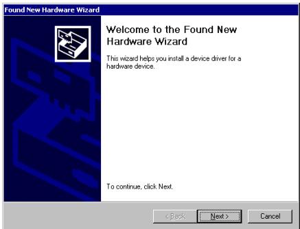 ABIT GF3 TI500 - 3-2. Windows 2000 - 1