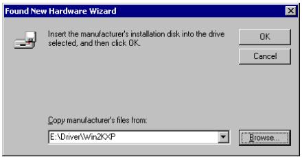 ABIT GF3 TI500 - 3-2. Windows 2000 - 4
