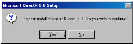 ABIT GF3 TI500 - 3-1. Windows 98/ME - 3
