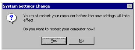 ABIT GF3 TI500 - 3-2. Windows 2000 - 8