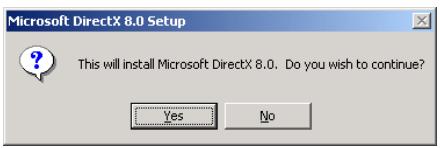ABIT GF3 TI500 - Installation automatique via le CD d'installation: - 4